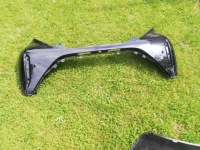 фото thumb №1, Toyota aygo x 22-23 бампер задний