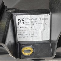 фото thumb №7, Porsche macan 95b 2015 панель приладів приладова