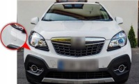 фото thumb №2, Заглушка розпилювача лампи do opel mokka 2012-2016 95147073 p