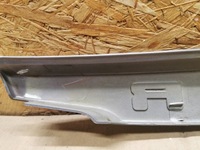 фото thumb №6, Ford ranger lift 2009-2011 молдинг верхний решётка