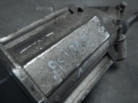 Купити Рейка рульова трансмісія opel astra j iv європа, фото thumb