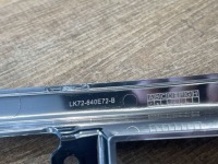 фото thumb №5, Панель консоли средней правое land rover discovery l550 oem номер lk72-640e72-b