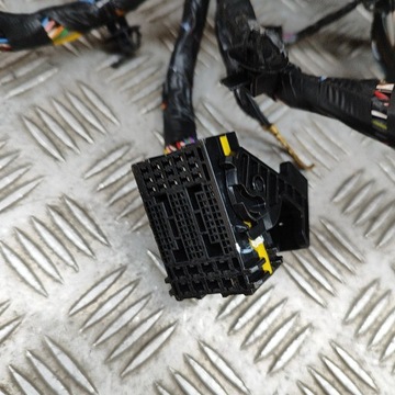 фото thumb №6, Ssangyong korando 2022 другая жгут провод / кабели