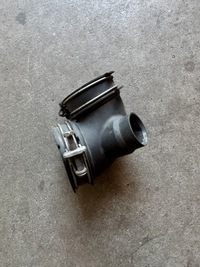 фото thumb №4, Частина канал впуск повітря toyota prius _w3_ 1788037100 1.8l hybrid