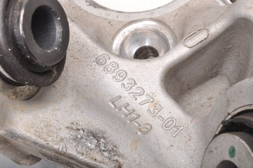 фото thumb №8, Bmw i4 g26 поворотна опора лівий зад 6893273 6871341