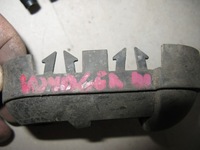 фото thumb №5, Dodge chrysler iii 3,3 клапан вакуумa 4669475