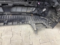 фото thumb №9, Peugeot 508 ii - бампер перед комплектный