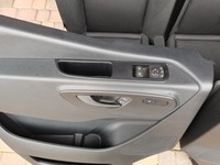 фото thumb №10, Mercedes sprinter 907 2023 комплект сидений передних+ обивка левая правая