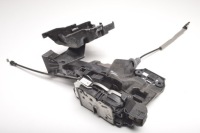 фото thumb №1, Volvo xc90 ii замок двері правий перед передній 31349895