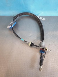 фото thumb №1, Renault talisman трос передач автоматична коробка передач 349355297r