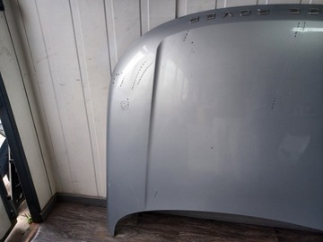 фото thumb №8, Капот ----- крышка двигателя ------ range rover v l460 vogue 2022-