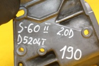 Кронштейн основа генератора volvo s-60 2 2.0 d d5204t 31316673 Київ, фото thumb