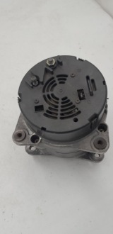 Генератор volkswagen audi 120 a 028903018ex Недорого, фото thumb