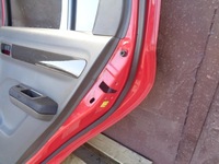 фото thumb №9, Дверь правое задняя задние suzuki swift iv mk6 5d 2004- лак: z9t