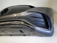 фото thumb №11, Mercedes защита pod бампер переднее amg eqa h243 243