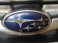 фото thumb №10, Решітка решітка радіатора subaru legacy iv рестайлінг 2006-2009 91121-ag150