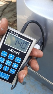 фото thumb №10, Двері перед передні праві fiat croma 07r