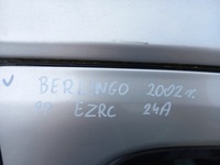 фото thumb №12, Citroen berlingo дверь правый перед правое передние ezrc