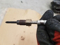 фото thumb №2, F-pace velar 3.0 датчик temeperatury выхлопных газов fw93-12b591-db