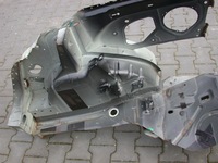 фото thumb №5, Audi a1 8x підкрилок чверть праві зад