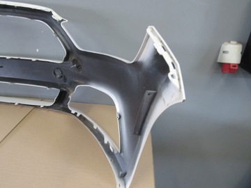 фото thumb №6, Ford mustang gt 2014-2017r бампер перед