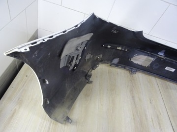 фото thumb №12, Бампер c-klasa c300 w205 amg купе a2058858438