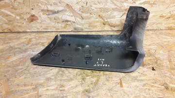 NAROŻNIK ZDERZAKA TYŁ FORD TRANSIT MK6 2,4 TDDI
