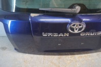 фото thumb №7, Toyota urban cruiser крышка задняя багажника