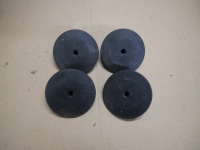 Купити Bmw e36 e39 гайка заглушка підлога багажника колеса запасного 1960706, фото thumb