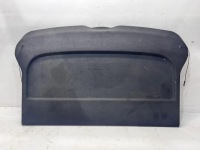 фото thumb №1, Полиця багажника audi a3 8p lift 8p4 sportback 1/26