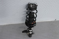 фото thumb №10, Амортизационная стойка поворотный кулак левая рычаг тяга левый перед mazda cx-5 ii 2.2 17-