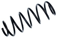 фото thumb №2, D700056 dec пружина підвішування перед st