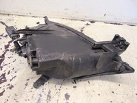 фото thumb №12, Лампа правая перед передняя обычная mazda 2 dy demio ii 2002r- europa