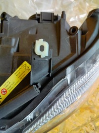 фото thumb №11, Лампа левый перед bmw e90 e91 bi ксенон europa комплектная