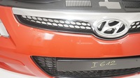фото thumb №7, Бампер перед передний hyundai i30 07-10r ja