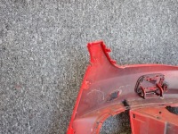 Audi a4 b8 competition lift 12-15 бампер передний перед Киев, фото thumb