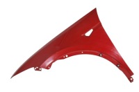 Купить Tesla model x 2020 перед сторона левая крыло  передний, фото thumb