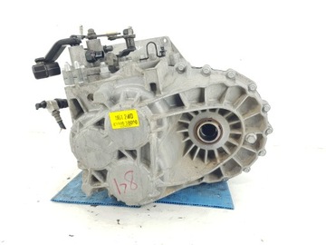 фото thumb №7, Коробка передач коробки передач kia sorento ii hyundai santa fe ii 2.2 crdi 430003b000