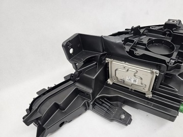 фото thumb №10, Alfa romeo junior milano 24+ лампа перед передня ліва повний led 50572577