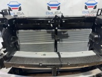 Купити Набір комплектний  бампер радіатор ремінь передній toyota sienna 2021 xl40, фото thumb