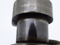 фото thumb №10, Opel vectra c 02-08 1.8 16v z18xe вал распределительного вала s