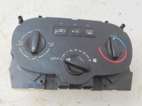 Peugeot 307 2004r панель обдув кондиціонера 1848819141 Зі Шроту, фото thumb