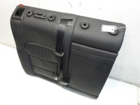 фото thumb №11, Спинка сиденье правый задняя pas vw passat b7 kombi 3c0857807q
