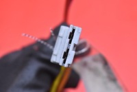 Купити Замок запалювання ключ d345-003 peugeot expert 1 i 1.9 hdi 69 km рестайлінг  96-07, фото thumb