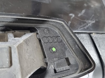 фото thumb №9, Зеркало правые audi q4 e-tron etron фотохромный камера 19 pin