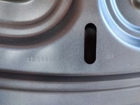 фото thumb №10, Audi a5 8w6 капот кришка двигуна