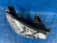 фото thumb №2, Toyota rav4 lift 08-10 права лампа передня