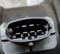 фото thumb №6, Volvo xc70 2016 витратомір масовий повітря maf