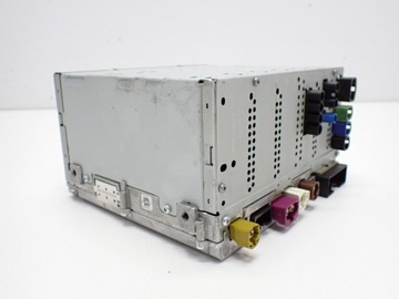 фото thumb №11, Навігація навігація радіо дисплей hpla-19c211-af jaguar f-pace x761 18r