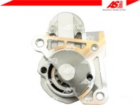 Стартер renault clio megane kangoo 1,5dci 00- a Цена, фото thumb